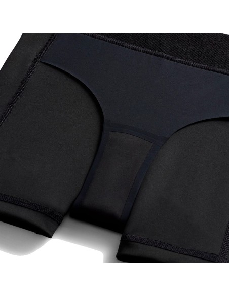 Comprar Mallas Mujer Nike Pro Leak Protection Dri-FIT Black | 24Segons