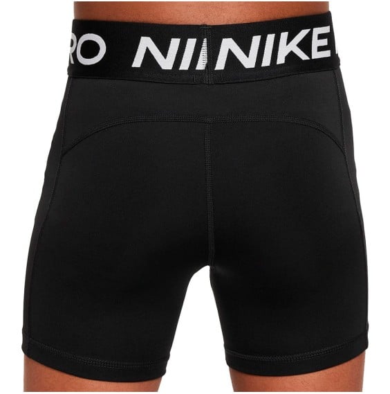 Comprar Mallas Mujer Nike Pro Leak Protection Dri-FIT Black | 24Segons
