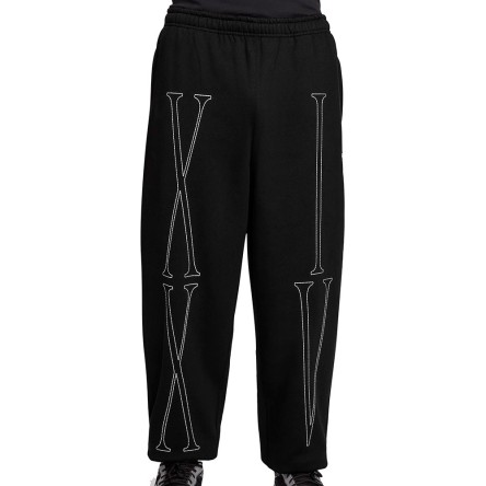 Acheter le pantalon Nike Kobe XXIV Therma-FIT Black | 24Segons