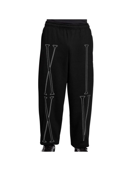 Acheter le pantalon Nike Kobe XXIV Therma-FIT Black | 24Segons