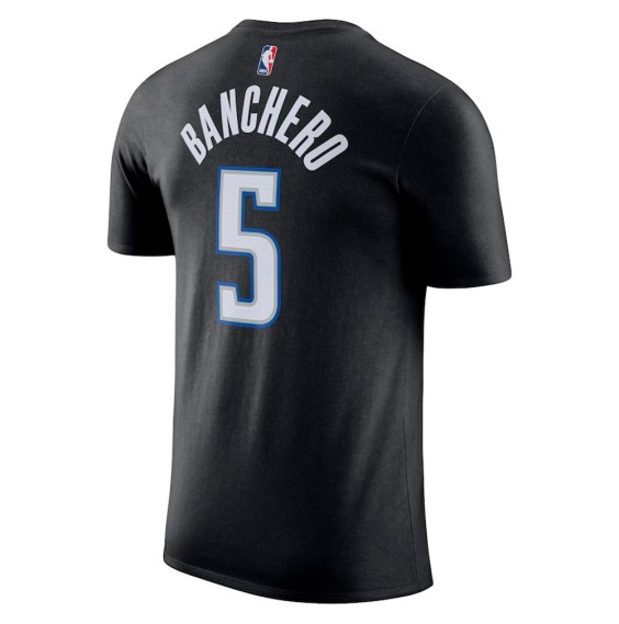 Comprar Samarreta Junior Banchero Magic 25-26 Icon Edition | 24Segons