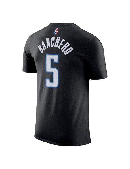 Acheter Banchero Magic Junior T-Shirt 25-26 Icon Edition | 24Segons