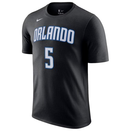 Comprar Camiseta Junior Banchero Magic 25-26 Icon Edition | 24Segons