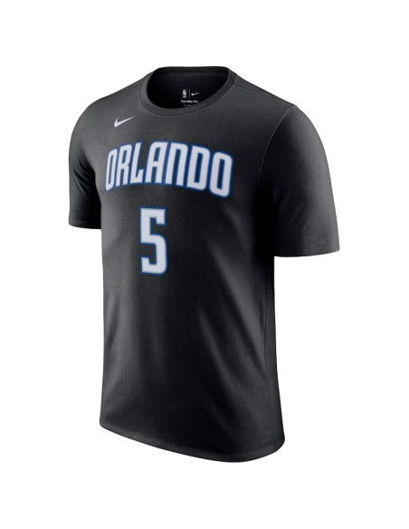 Comprar Camiseta Junior Banchero Magic 25-26 Icon Edition | 24Segons