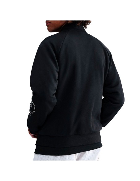 Buy Jacket Nike LeBron Standard Issue Therma-FIT Black |24Segons