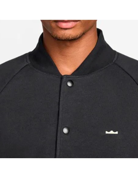 Buy Jacket Nike LeBron Standard Issue Therma-FIT Black |24Segons