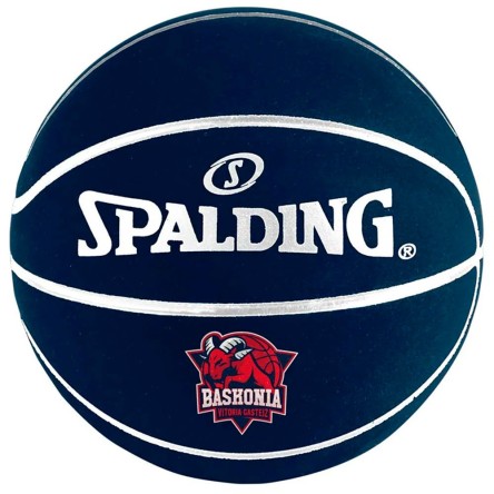 Acheter Baskonia 2025 Euroleague 2025 Super Mini Sz.1 Ballon 24Segons