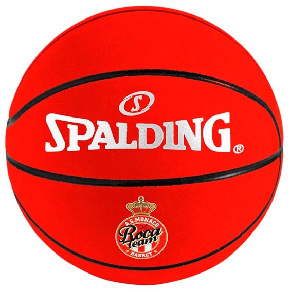 Comprar Pilota AS Monaco 2025 Euroleague 2025 Super Mini Sz.1|24Segons