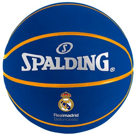 Acquista Madrid 2025 Euroleague 2025 Super Mini Sz.1 Ball | 24Segons