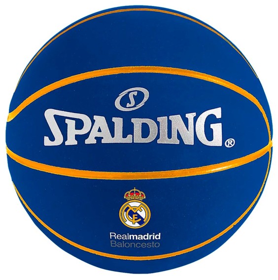 Buy Madrid 2025 Euroleague 2025 Super Mini Sz.1 Ball | 24Segons