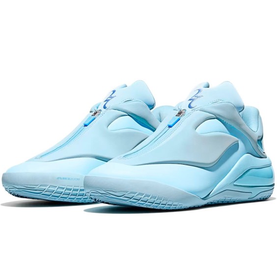 Buy Sneakers Shai 001 Masi Blue | 24Segons