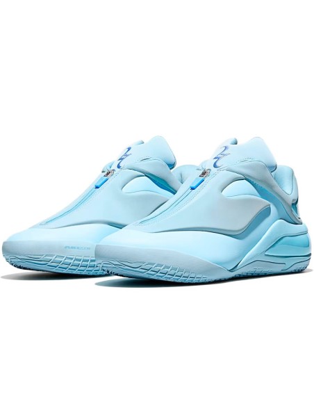 Buy Sneakers Shai 001 Masi Blue | 24Segons