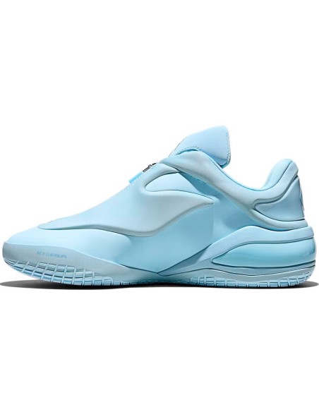 Buy Sneakers Shai 001 Masi Blue | 24Segons