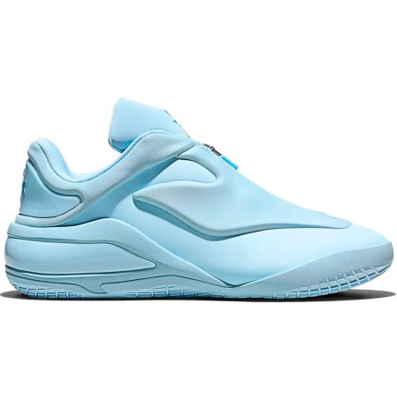 Acquistare le scarpe da ginnastica Shai 001 Masi Blue | 24Segons