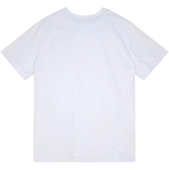 Acquista la maglietta Boston Celtics HWC Play by Play White | Maglia Boston Celtics HWC Play by Play White 24Segons