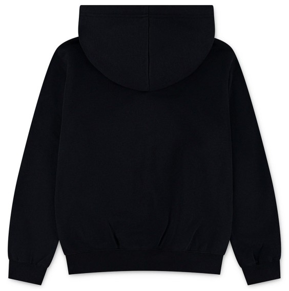 Acquista la Felpa Junior Jordan Brooklyn Fleece Black | 24Segons