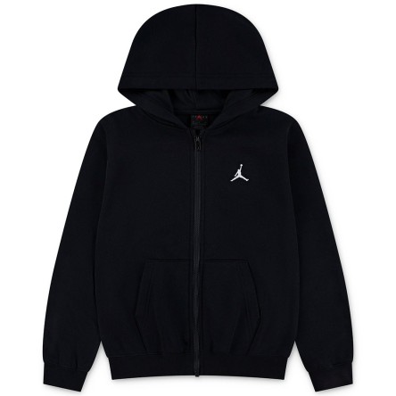 Buy Junior Sweatshirt Jordan Brooklyn Fleece Black | 24Segons