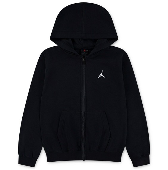 Buy Junior Sweatshirt Jordan Brooklyn Fleece Black | 24Segons