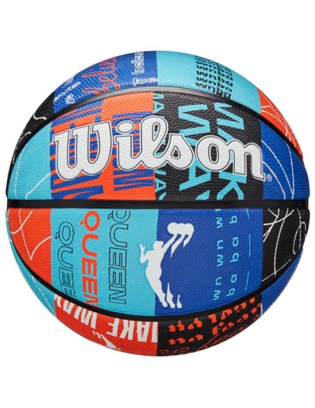 Comprar Pilota WNBA Heir DNA Outdoor Sz.6 | 24Segons