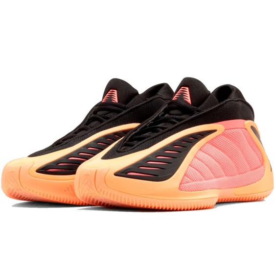 Comprare adidas Junior Anthony Edwards 2 Con Amore | adidas Junior Anthony Edwards 2 Con Amore | adidas Junior Anthony Edwards 2