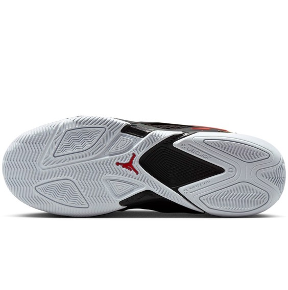 Acquista le scarpe da ginnastica Jordan Heir Series Black | 24Segons