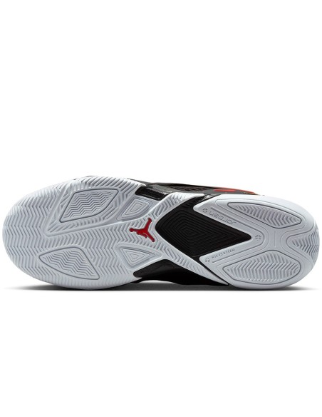 Acquista le scarpe da ginnastica Jordan Heir Series Black | 24Segons