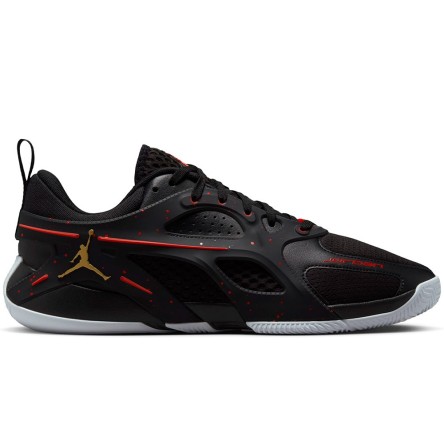 Comprar Zapatillas Jordan Heir Series Black | 24Segons