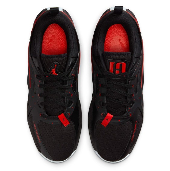 Acquista le scarpe da ginnastica Jordan Heir Series Black | 24Segons