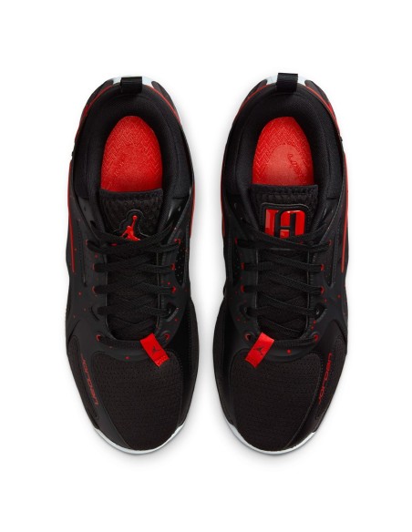 Acquista le scarpe da ginnastica Jordan Heir Series Black | 24Segons