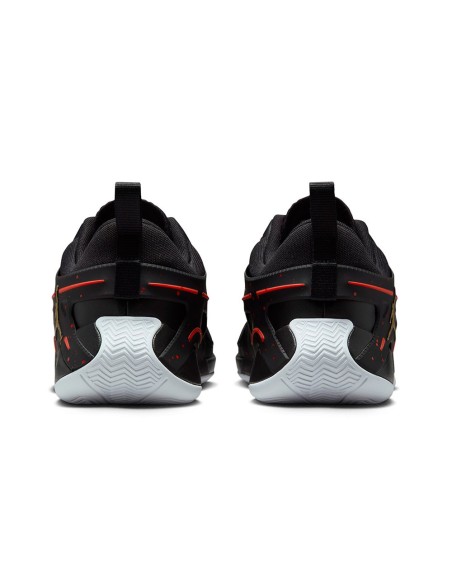 Acquista le scarpe da ginnastica Jordan Heir Series Black | 24Segons