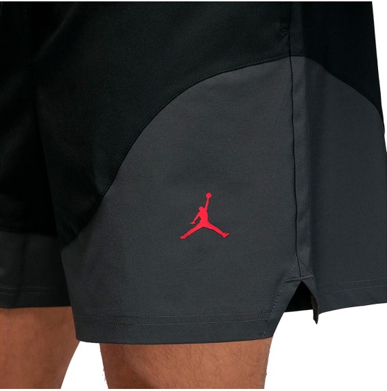 Comprar Pantalons Jordan Tatum Woven Dri-FIT Black | 24Segons