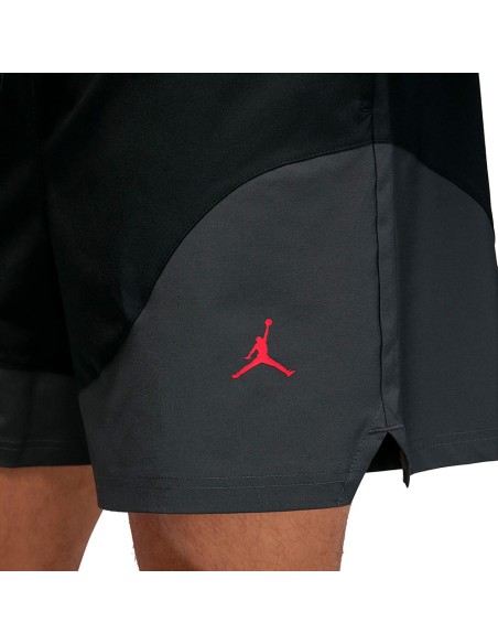 Comprar Pantalons Jordan Tatum Woven Dri-FIT Black | 24Segons