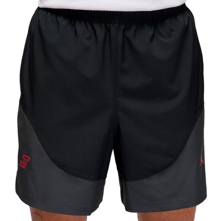 Acquista i pantaloni Jordan Tatum Woven Dri-FIT Black | 24Segons