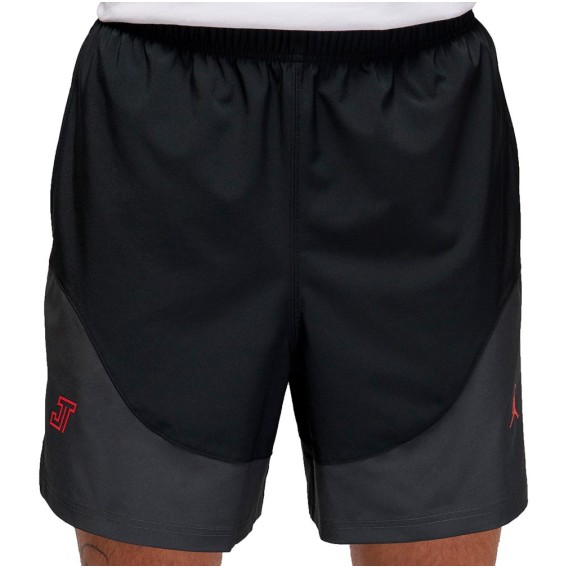 Comprar Pantalons Jordan Tatum Woven Dri-FIT Black | 24Segons
