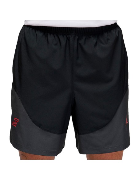 Comprar Pantalons Jordan Tatum Woven Dri-FIT Black | 24Segons