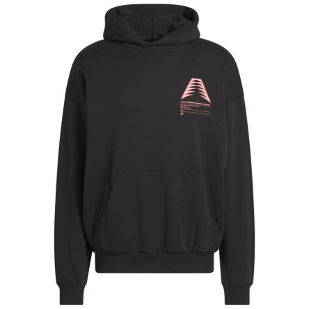 Acheter adidas Anthony Edwards Schematic GFX Sweatshirt Black | adidas Anthony Edwards Schematic GFX Sweatshirt Black | adidas A