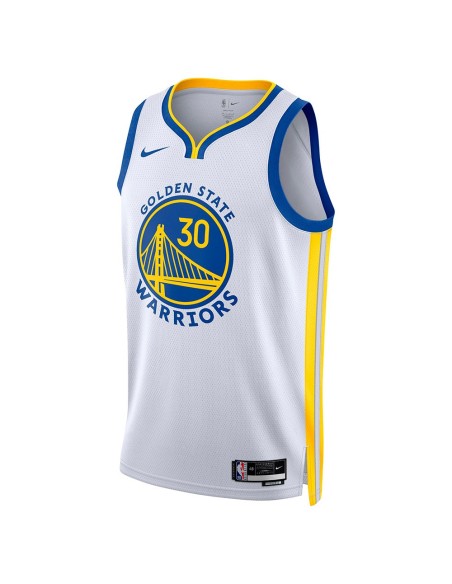 Comprar Curry Warriors 25-26 Association Edition Swingman | 24Segons