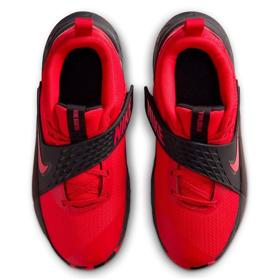 Comprar Zapatillas Junior Nike Team Hustle D 12 Red | 24Segons