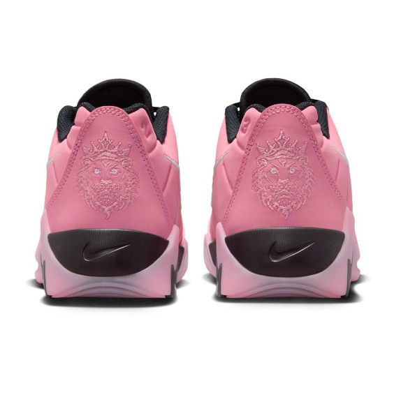 Acheter LeBron Witness 9 Elemental Pink Junior Shoes | 24Segons