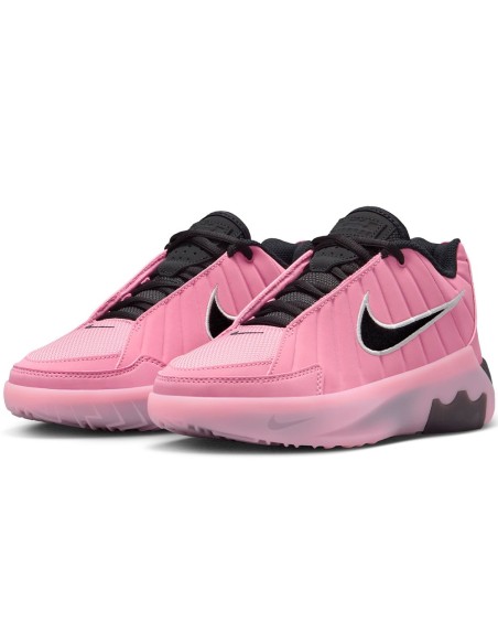 Comprar Sabatilles Junior LeBron Witness 9 Elemental Pink | 24Segons