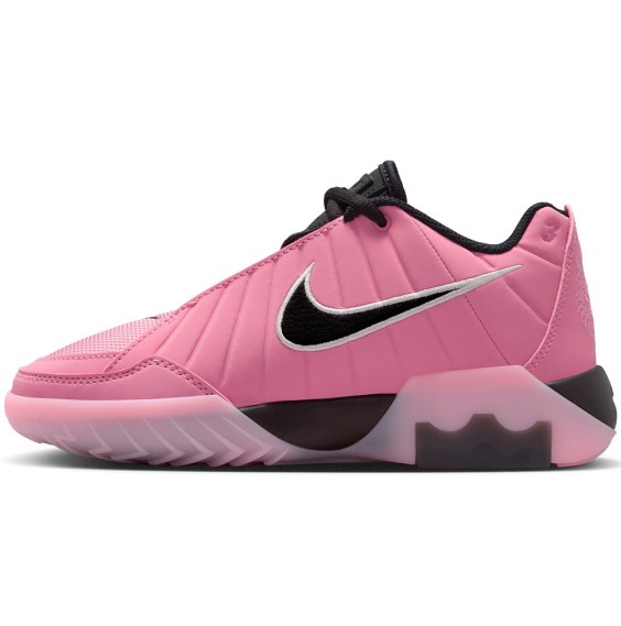 Acheter LeBron Witness 9 Elemental Pink Junior Shoes | 24Segons