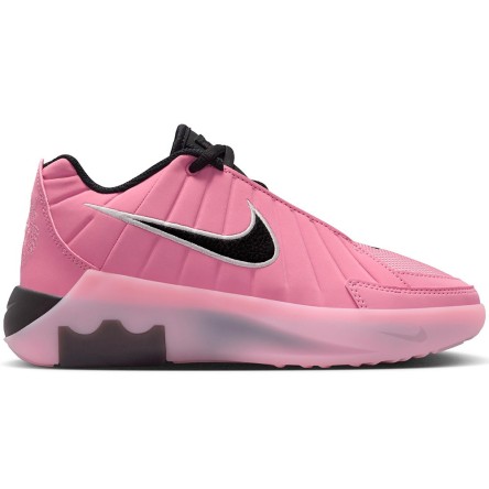 Acquista le scarpe LeBron Witness 9 Elemental Pink Junior 24Segons