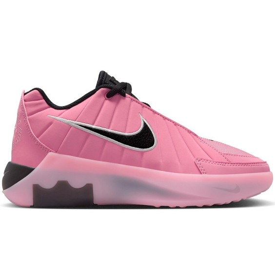 Comprar Sabatilles Junior LeBron Witness 9 Elemental Pink | 24Segons