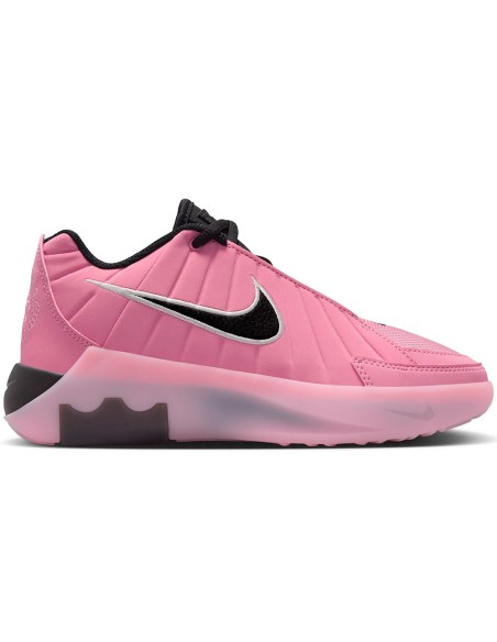 Acheter LeBron Witness 9 Elemental Pink Junior Shoes | 24Segons