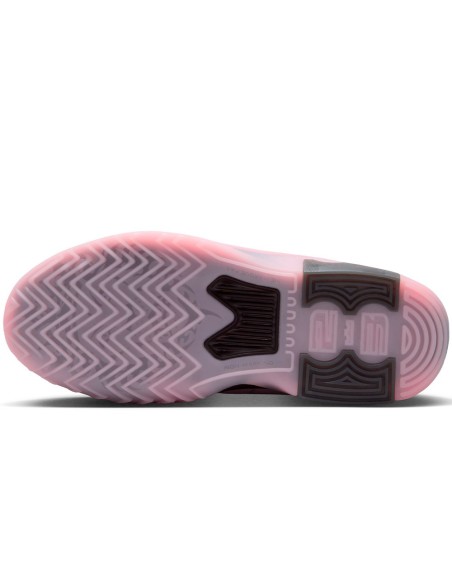 Acheter LeBron Witness 9 Elemental Pink Junior Shoes | 24Segons