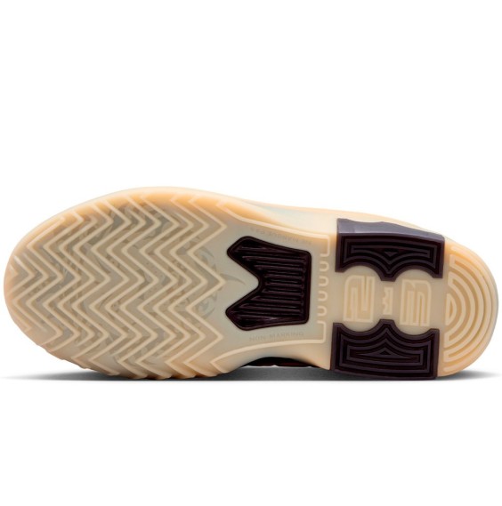 Comprar Zapatillas Junior LeBron Witness 9 Yellow | 24Segons