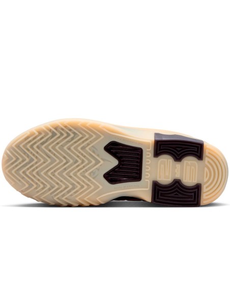 Comprar Zapatillas Junior LeBron Witness 9 Yellow | 24Segons