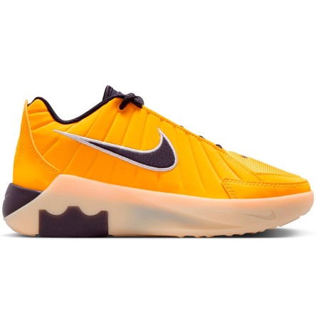Comprar Zapatillas Junior LeBron Witness 9 Yellow | 24Segons