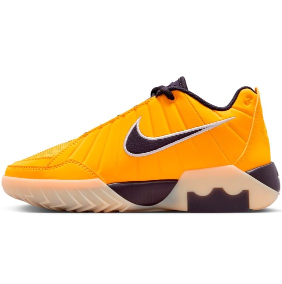 Comprar Zapatillas Junior LeBron Witness 9 Yellow | 24Segons