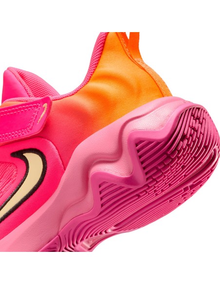 Acquista Sneakers Giannis Immortality 4 Hyper Pink |24secondi